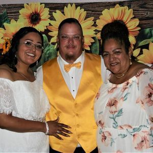 Meet your Posher, Curtis